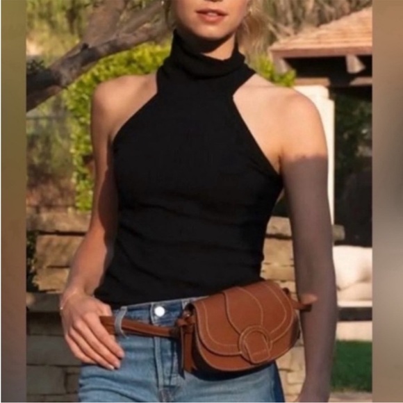 RACHEL ZOE EDESSI CROSSBODY and or BELT BAG - Picture 5 of 8